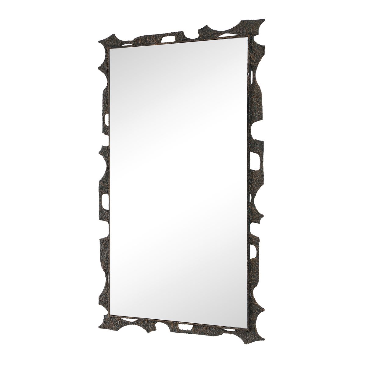 Curated Mirror