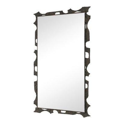 Curated Mirror