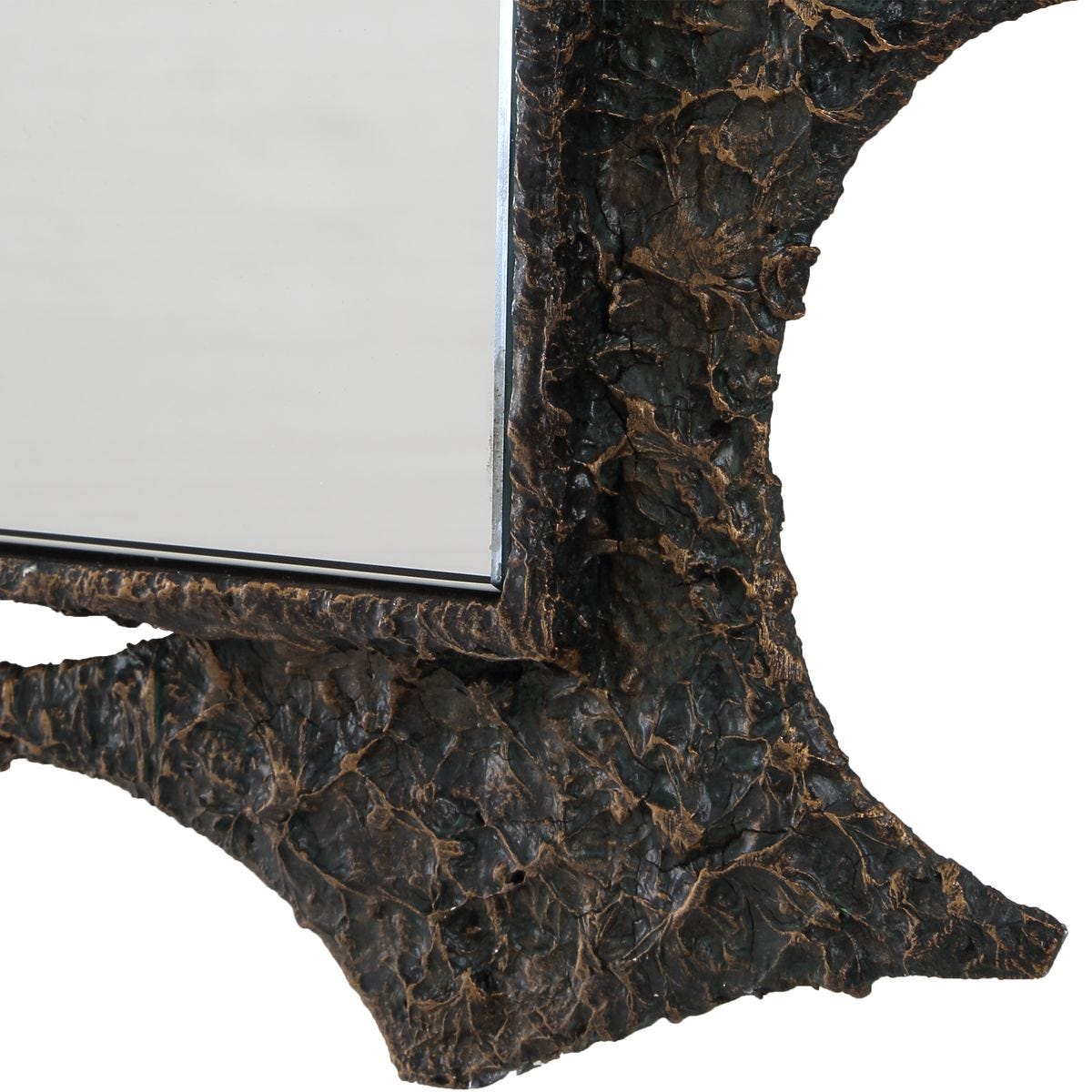 Curated Mirror