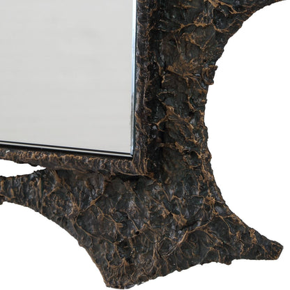 Curated Mirror