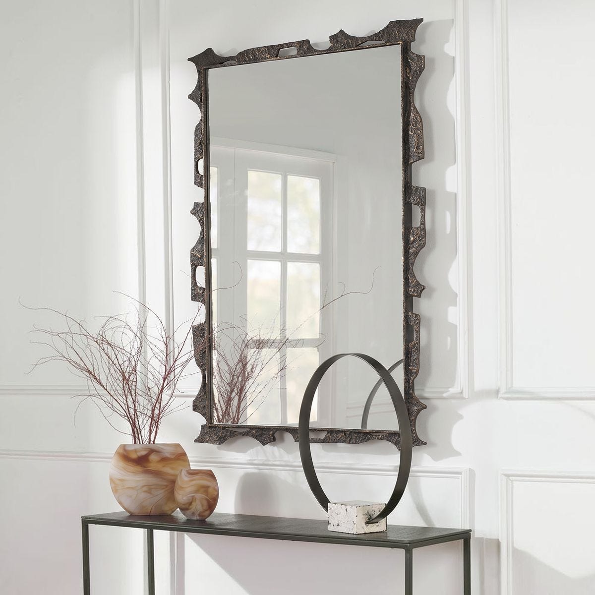 Curated Mirror