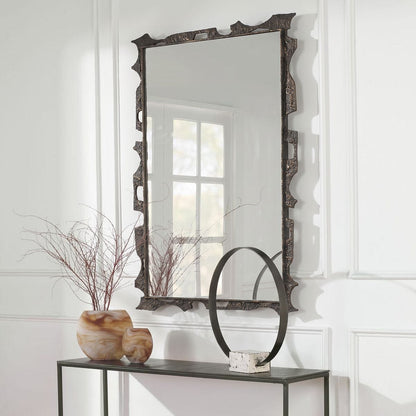 Curated Mirror