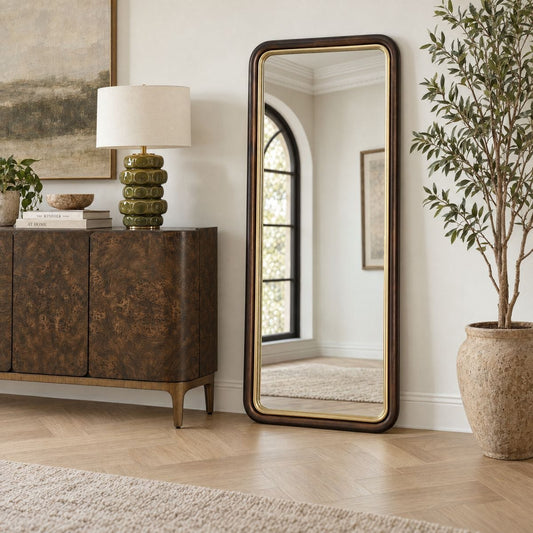Heritage Mirror