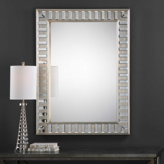 Crafted Mirror