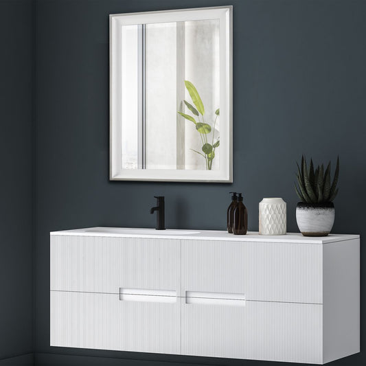 Elevated Mirror