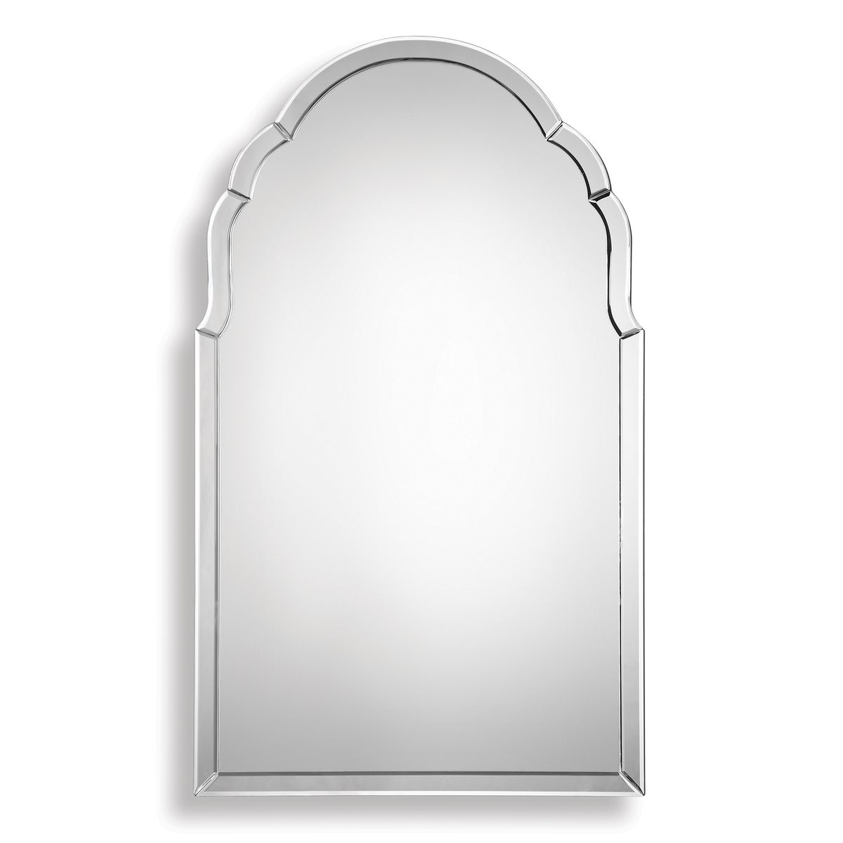 Curated Mirror