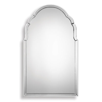 Curated Mirror