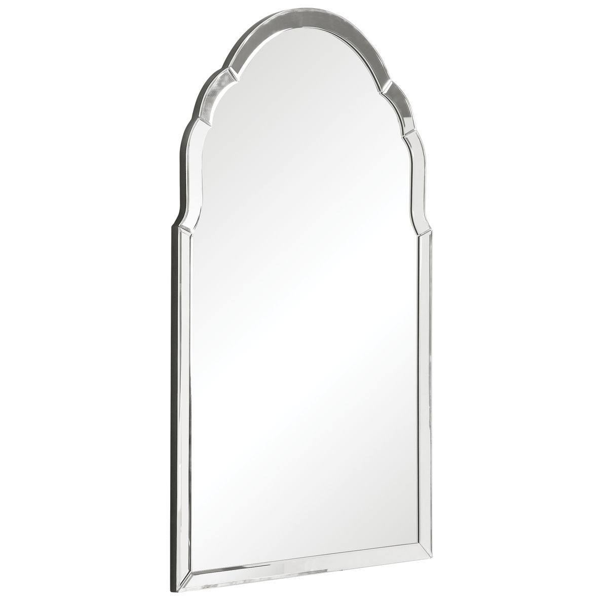Curated Mirror