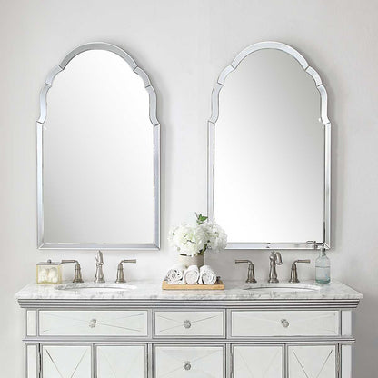 Curated Mirror