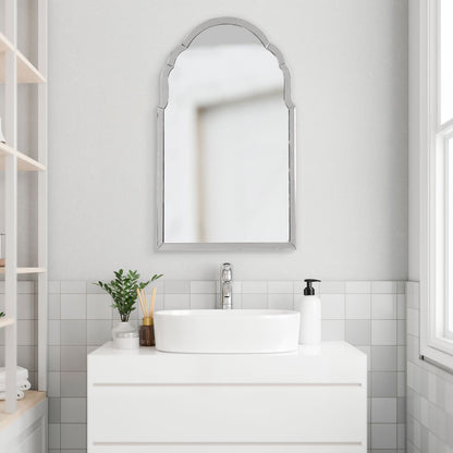 Curated Mirror