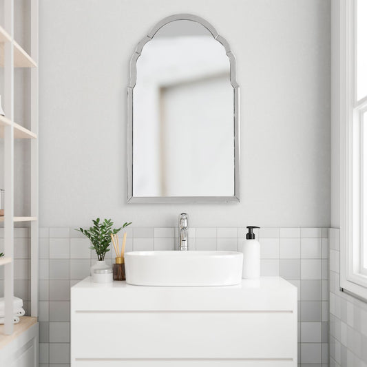Curated Mirror