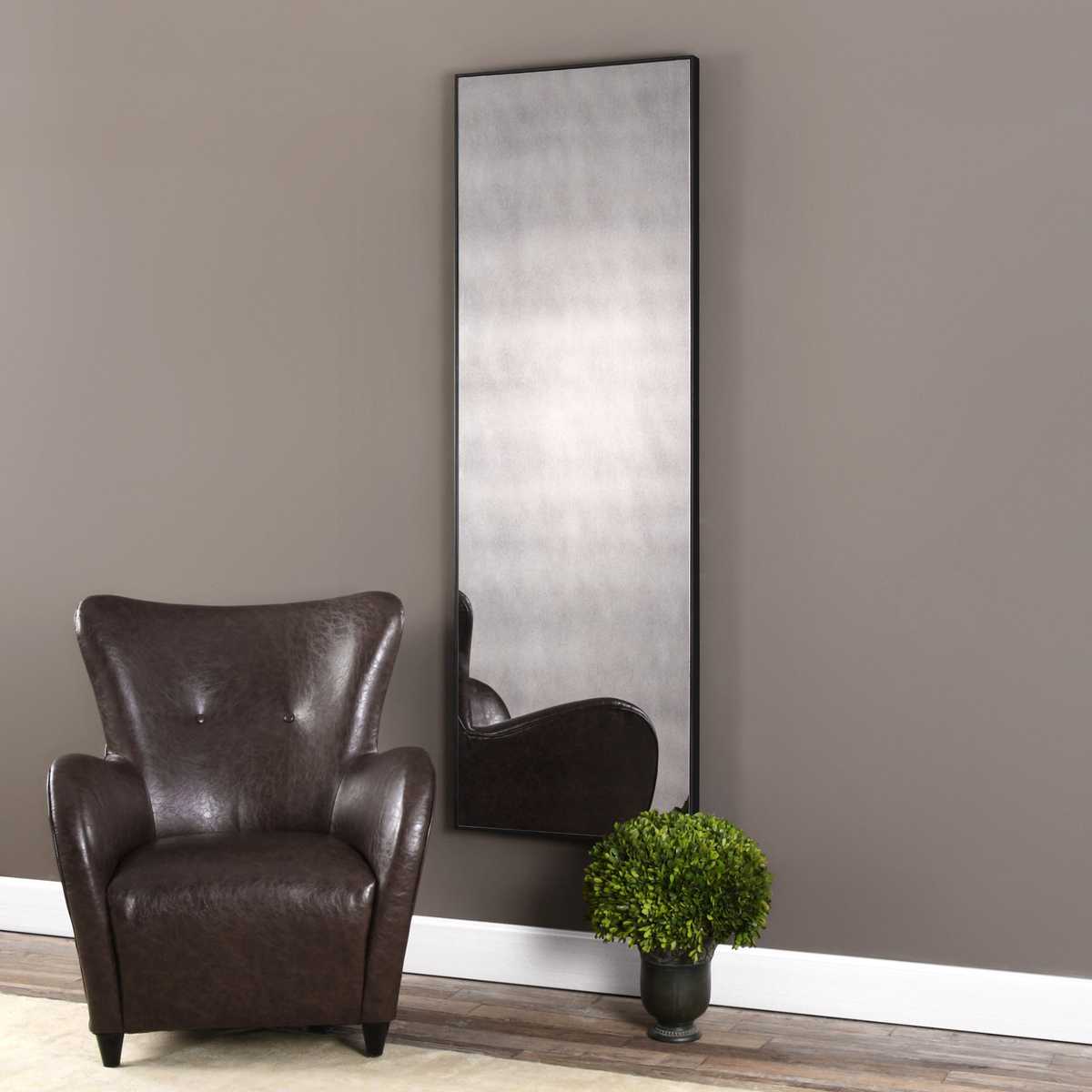 Curated Mirror