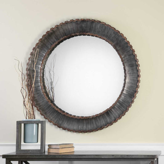 Heritage Mirror