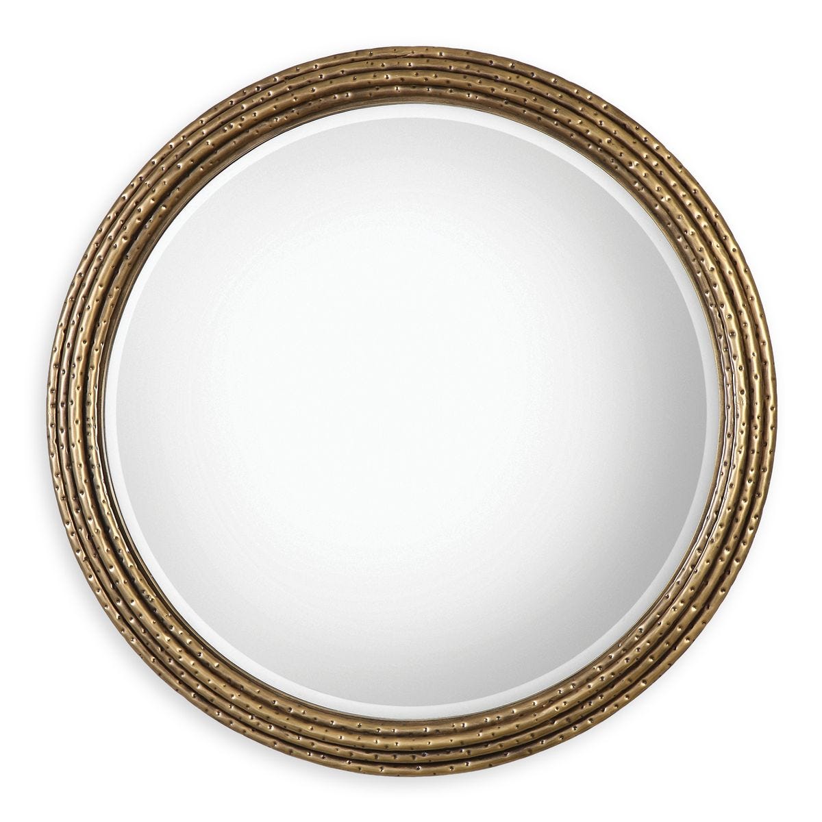 Elevated Mirror