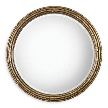 Elevated Mirror