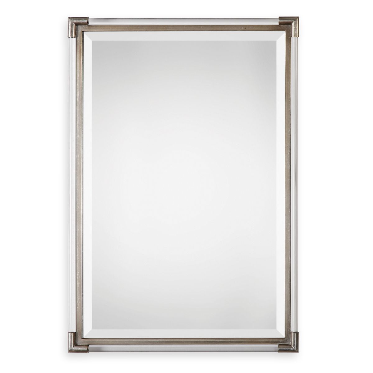 Crafted Mirror