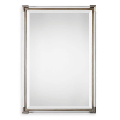 Crafted Mirror