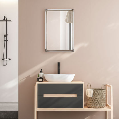 Crafted Mirror