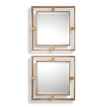 Heritage Mirror