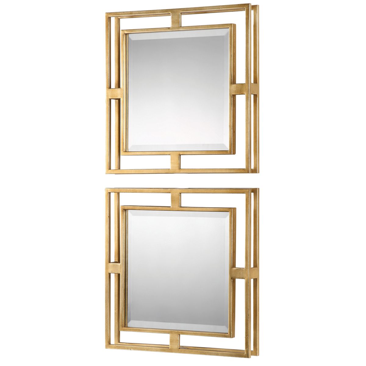 Heritage Mirror