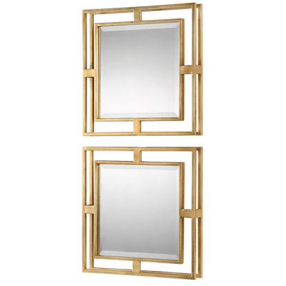 Heritage Mirror