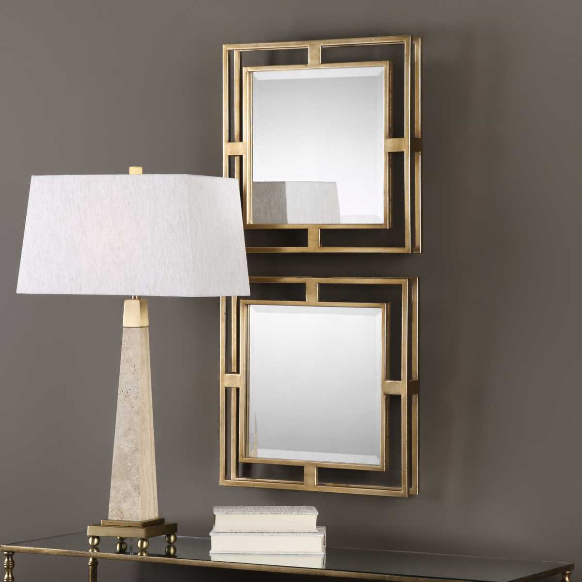 Heritage Mirror
