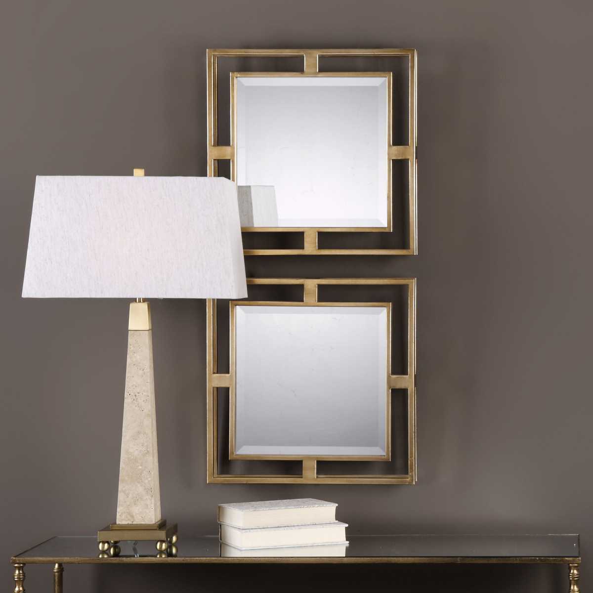 Heritage Mirror