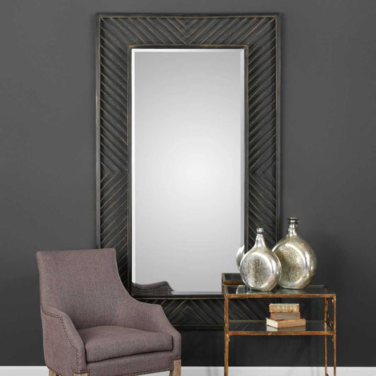 Signature Mirror