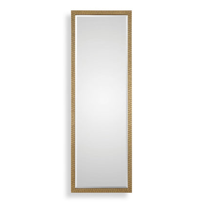 Curated Mirror