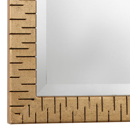 Curated Mirror