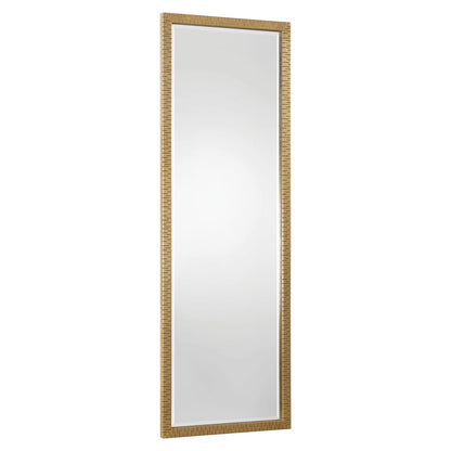 Curated Mirror