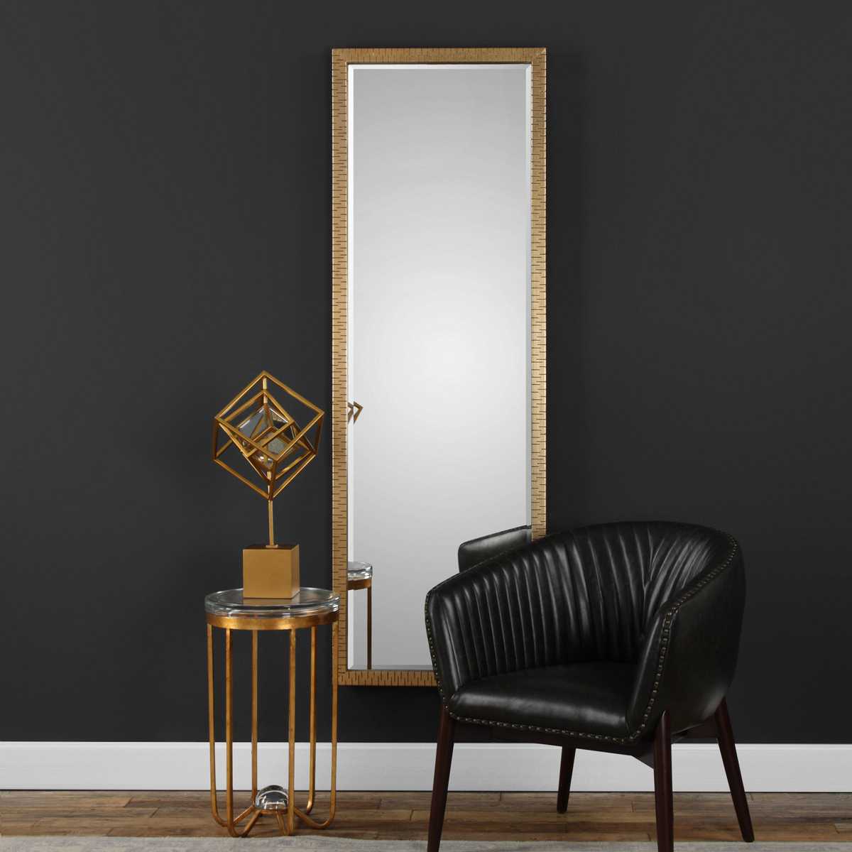 Curated Mirror