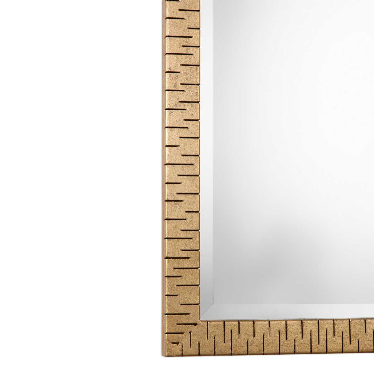 Curated Mirror
