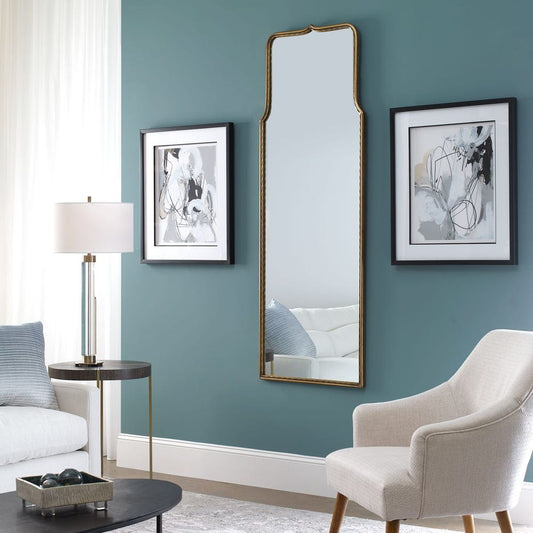 Heritage Mirror