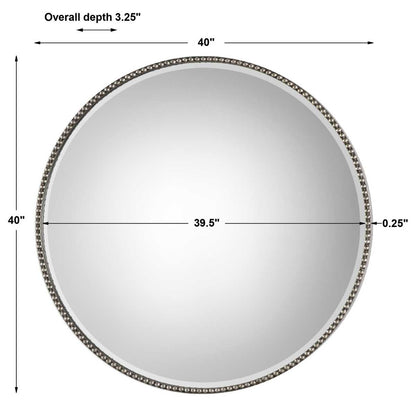 Curated Mirror
