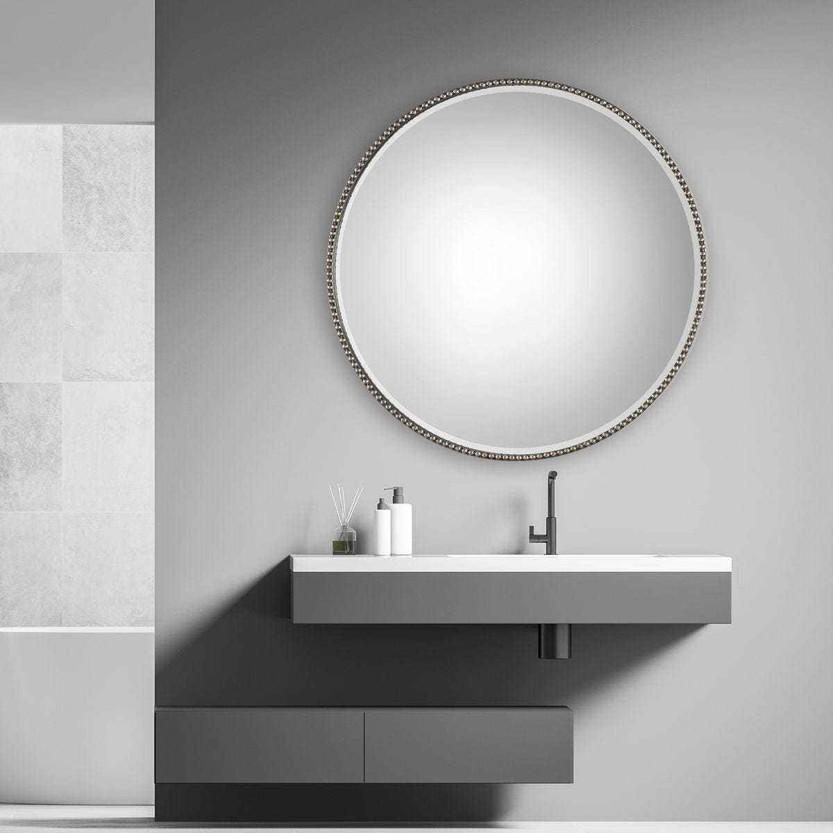 Curated Mirror