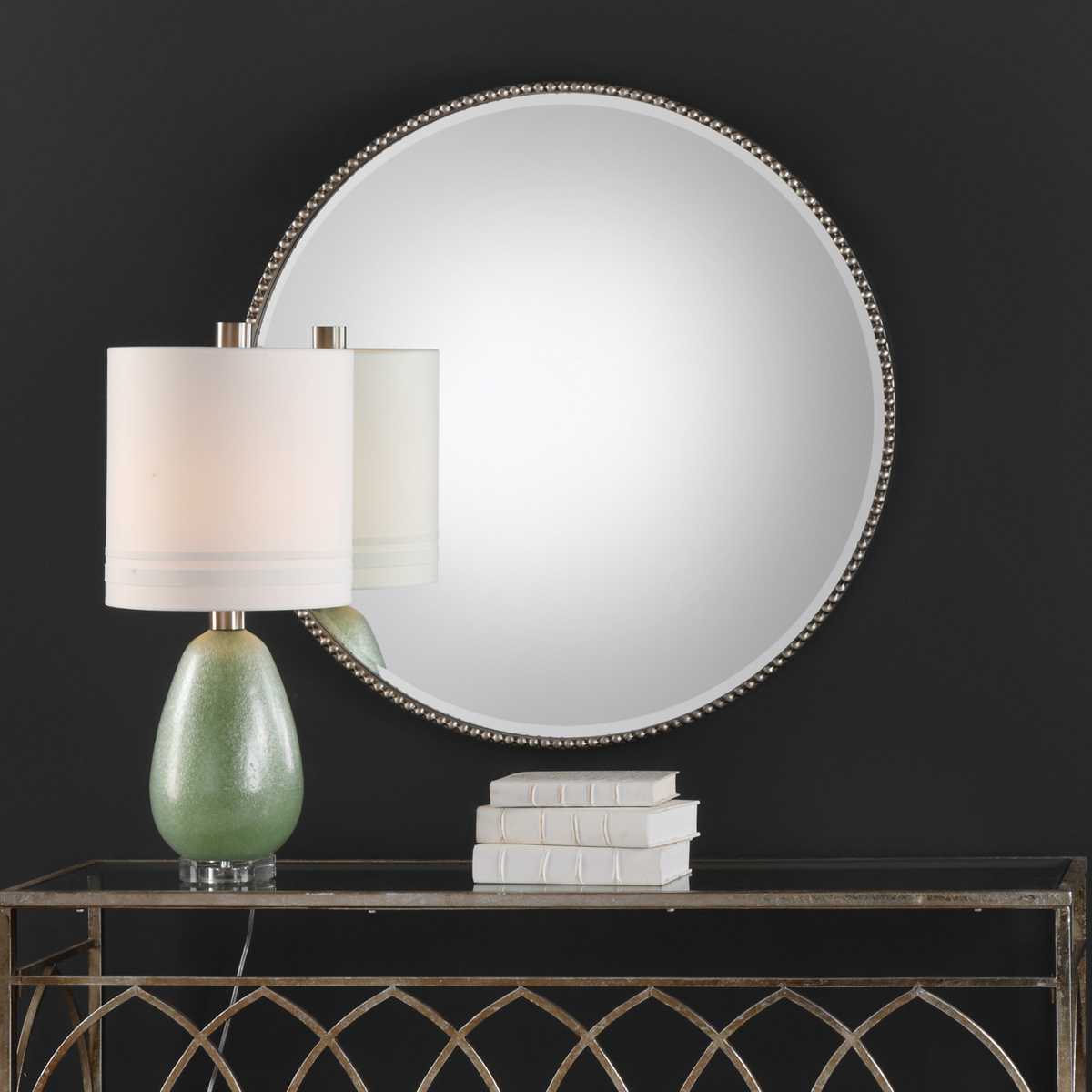 Curated Mirror