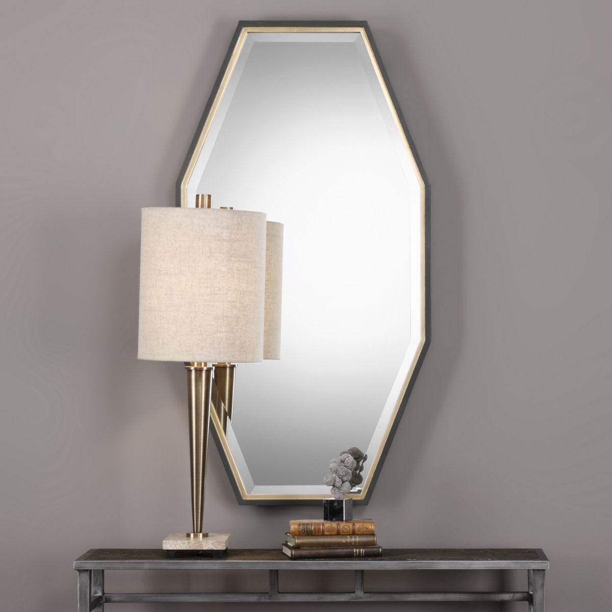 Heritage Mirror
