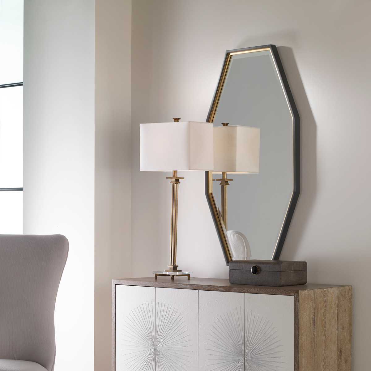 Heritage Mirror