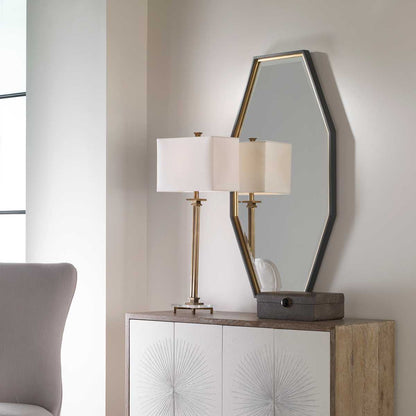 Heritage Mirror
