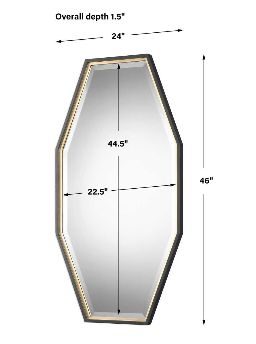 Heritage Mirror