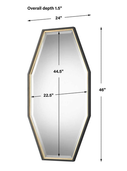 Heritage Mirror