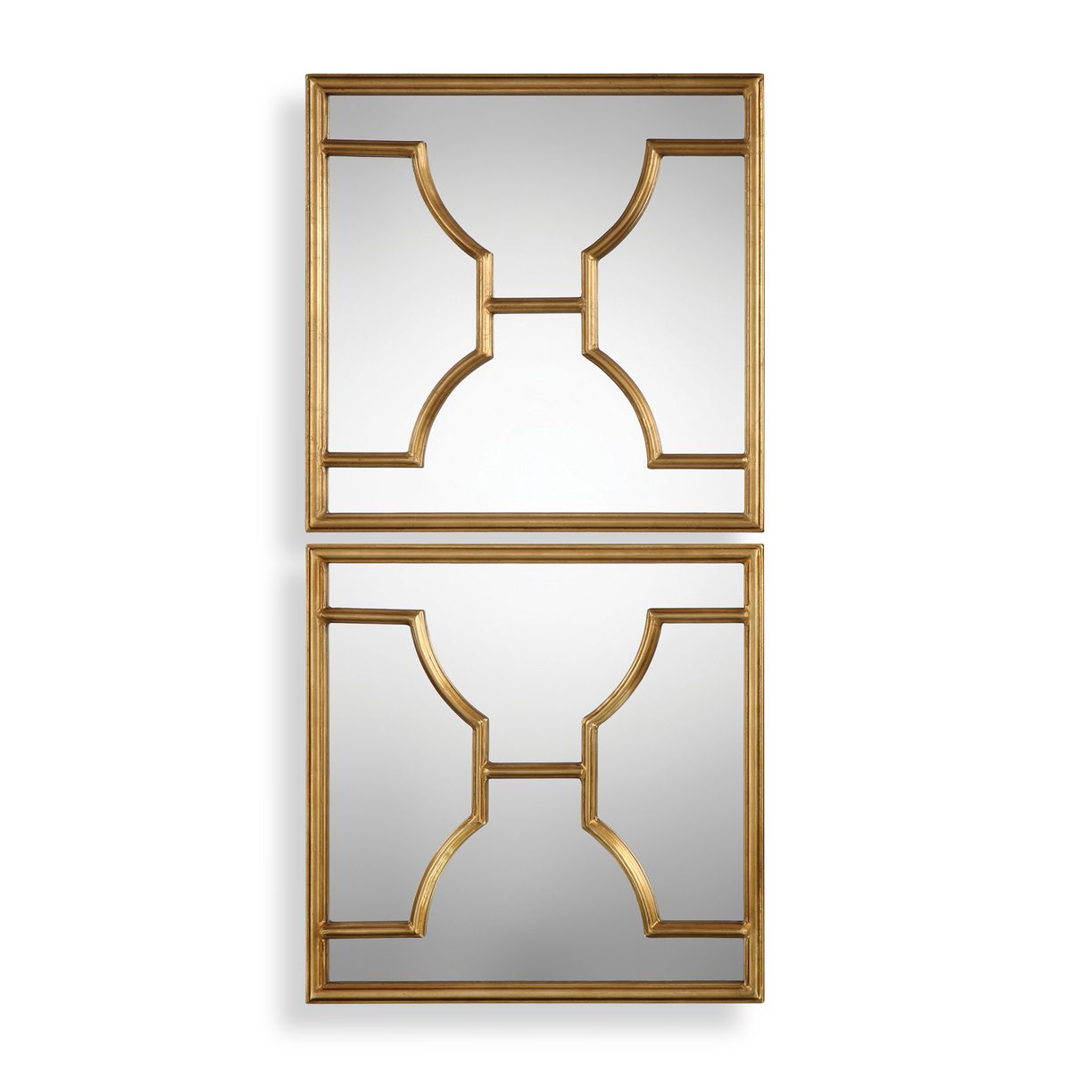 Modern Mirror