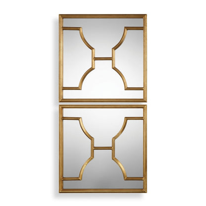 Modern Mirror