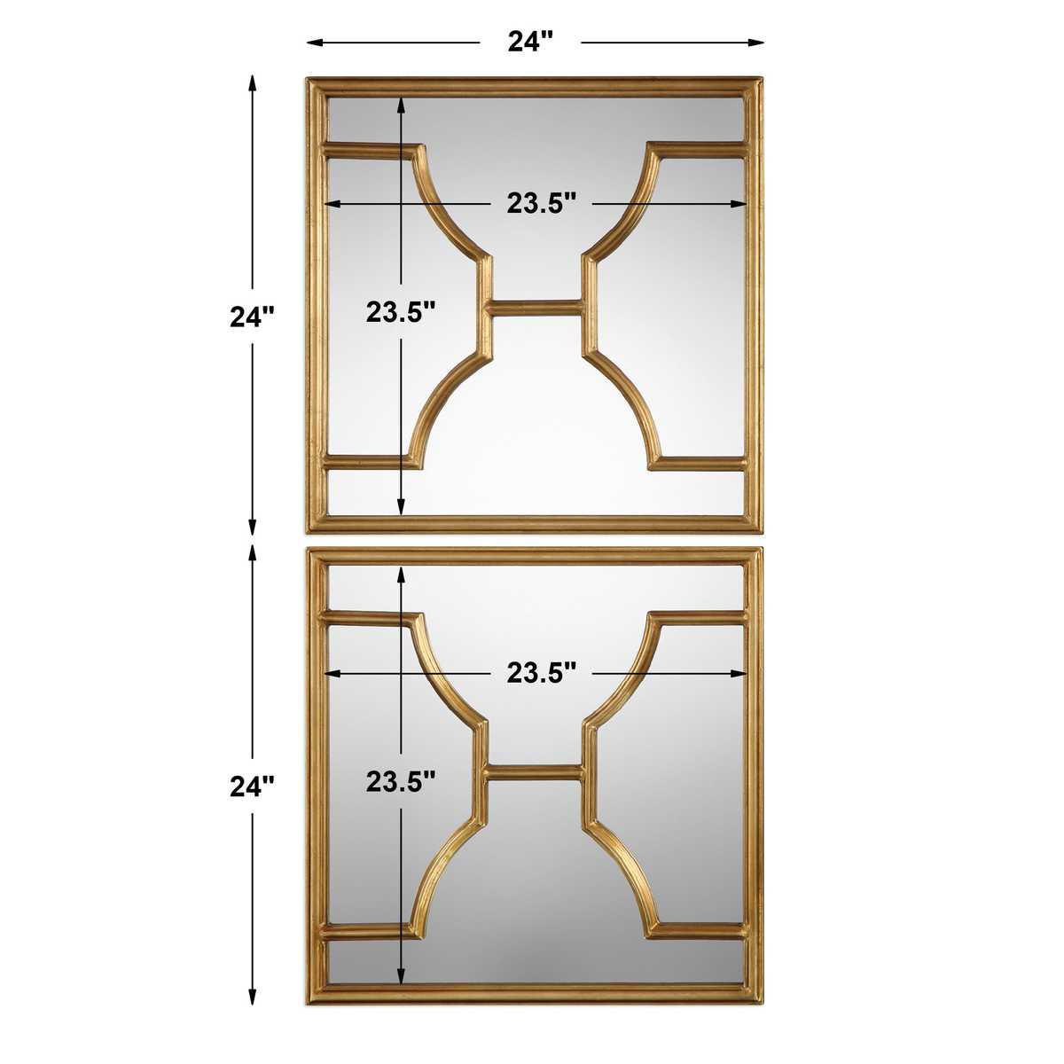 Modern Mirror