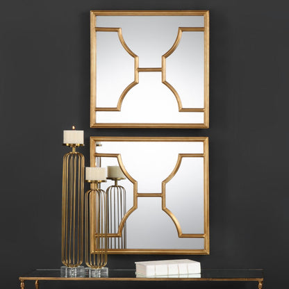 Modern Mirror
