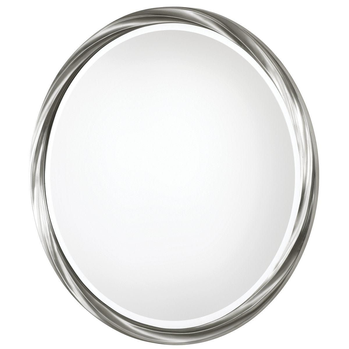 Curated Mirror