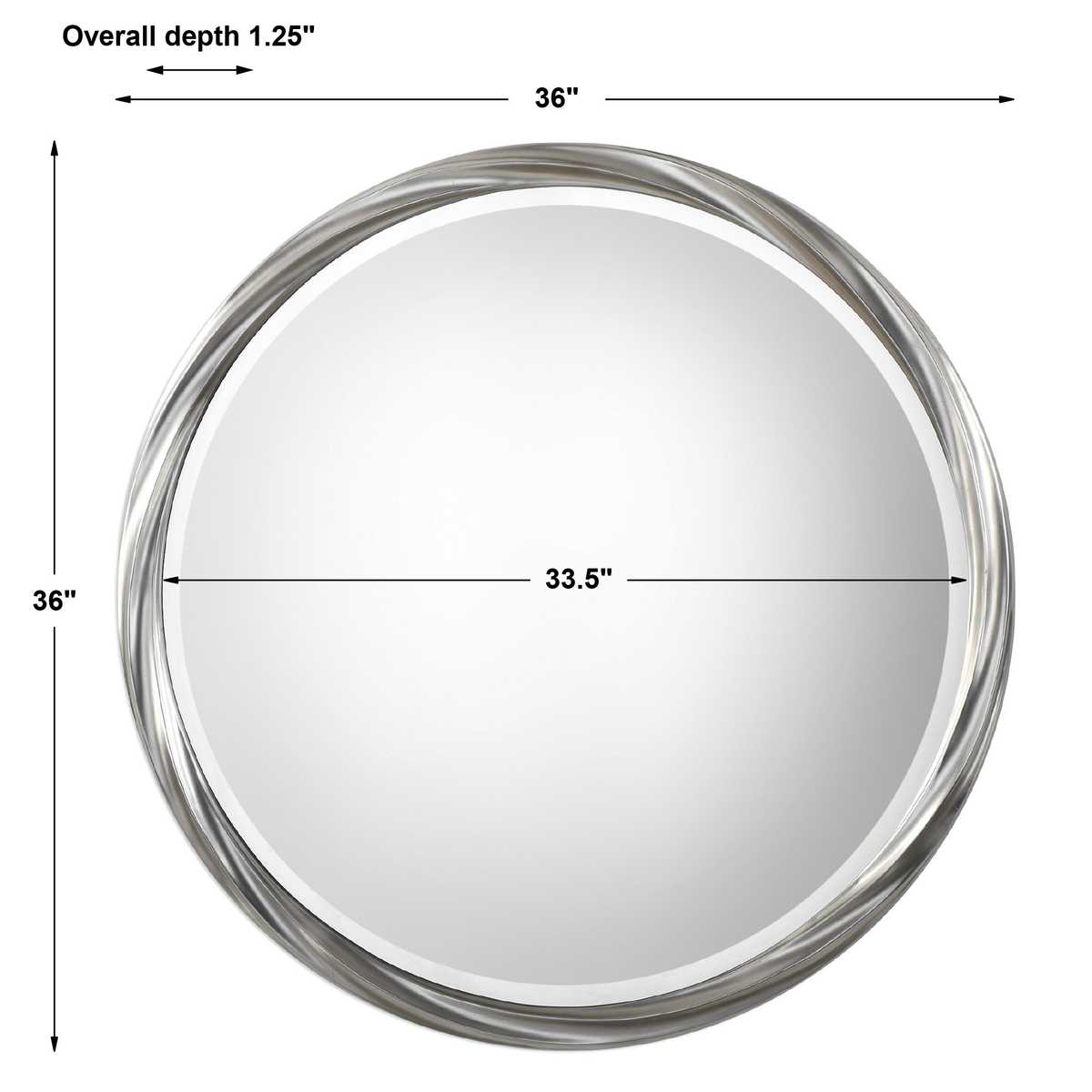 Curated Mirror