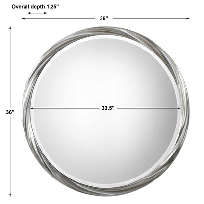 Curated Mirror