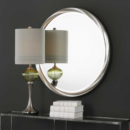 Curated Mirror
